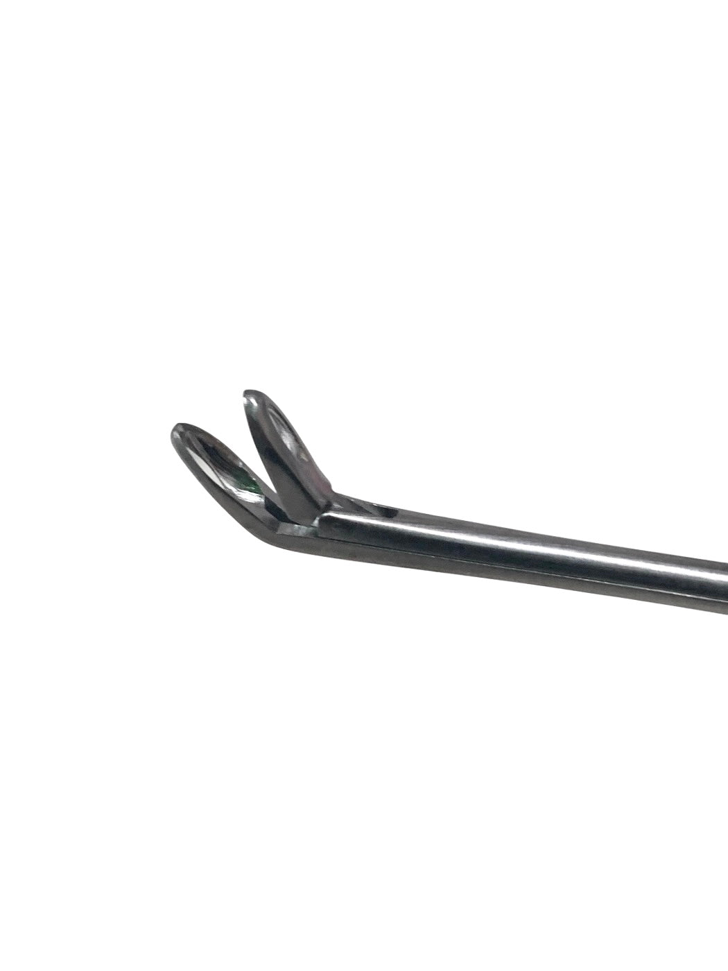 R. WOLF REF 8211.134 Wolf Well-Blakesley Nasal Forceps, 45°