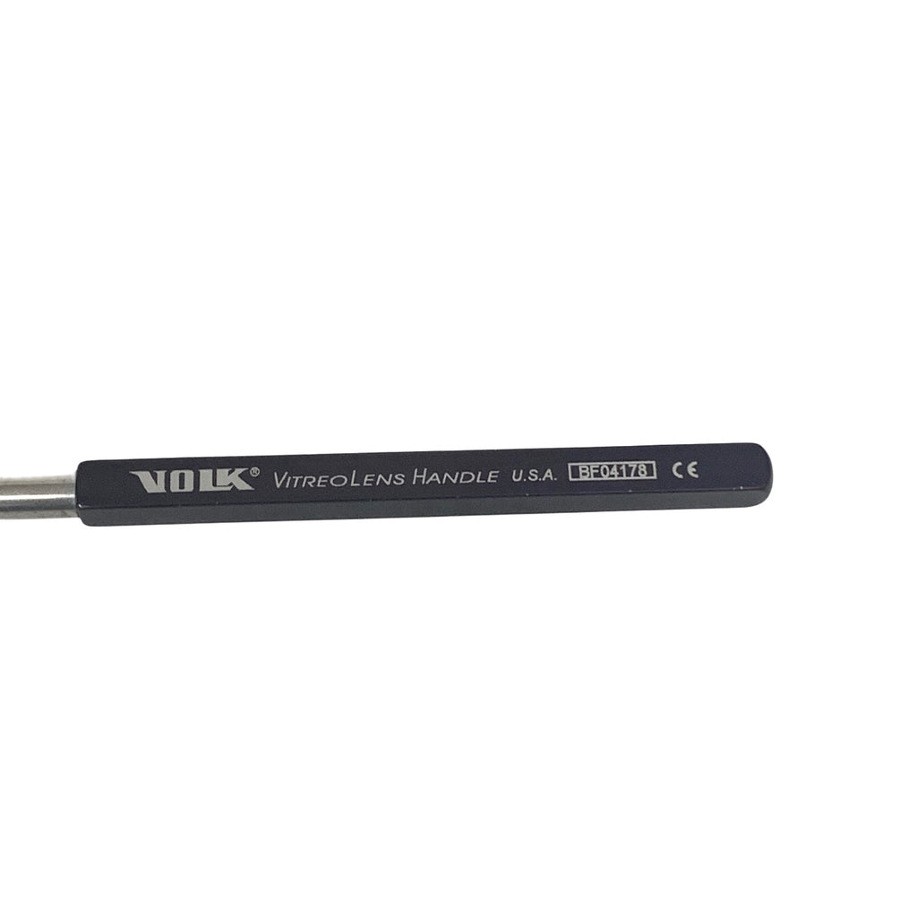 VOLK REF BF04178 VITREOLENS HANDLE