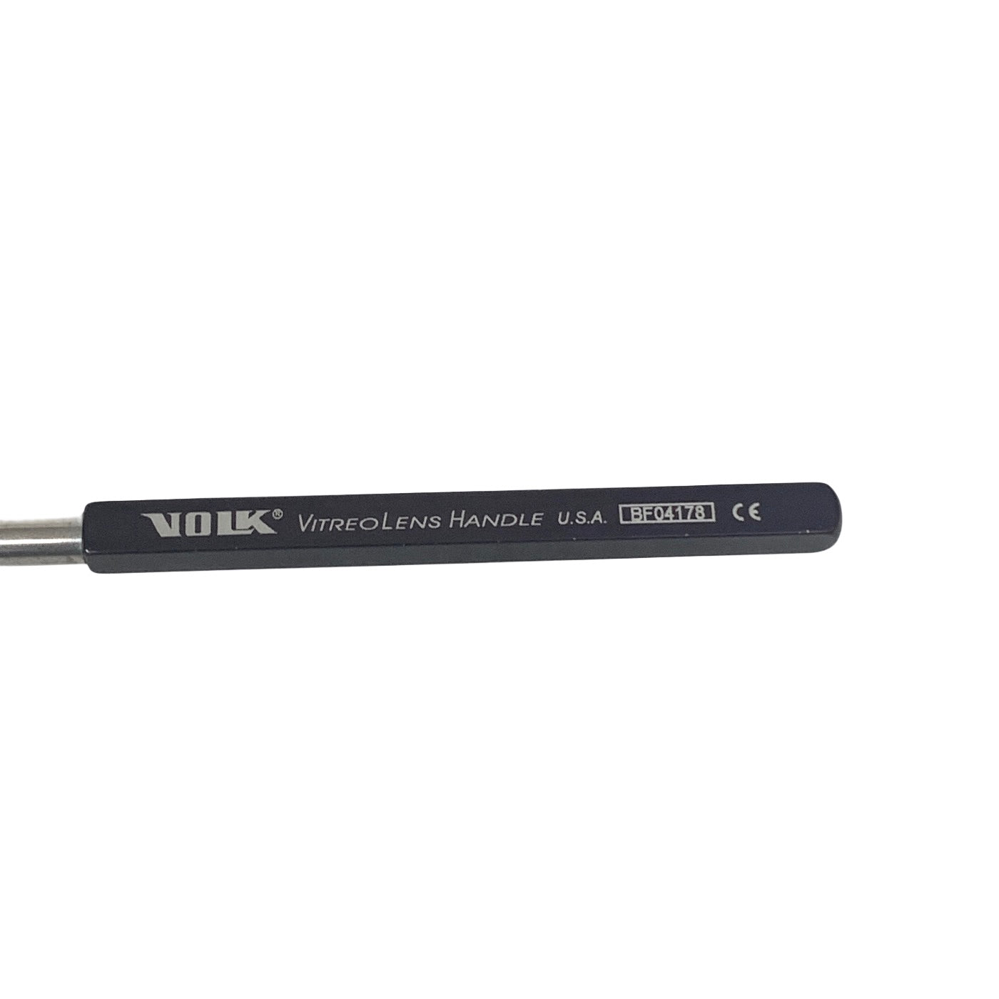 VOLK REF BF04178 VITREOLENS HANDLE