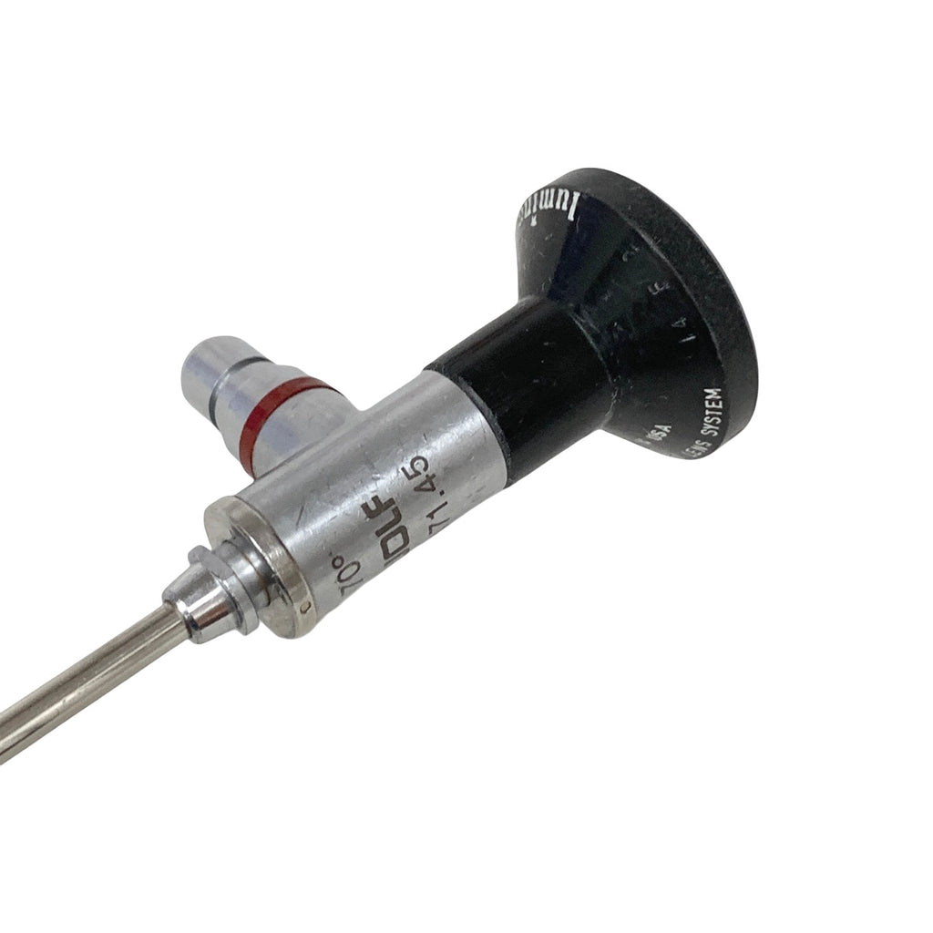 RICHARD WOLF Ref 8471.45, 4mm 70 Degrees Arthroscope