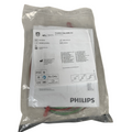 PHILIPS M1644A 5 Leadset Snap AAMI ICU ECG Lead Set