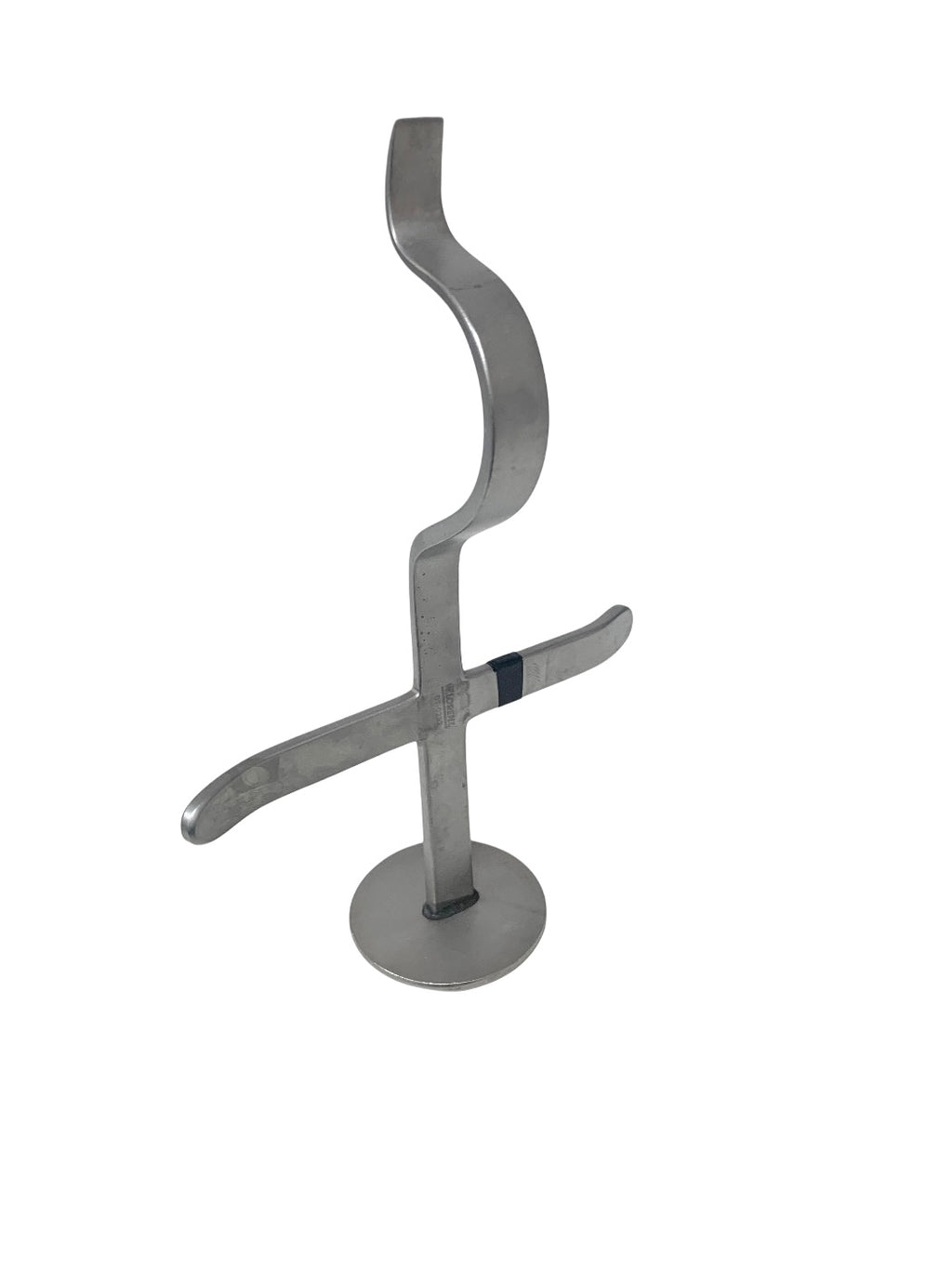 W. LORENZ 01-0252 Smith Osteotome Surgical Instrument