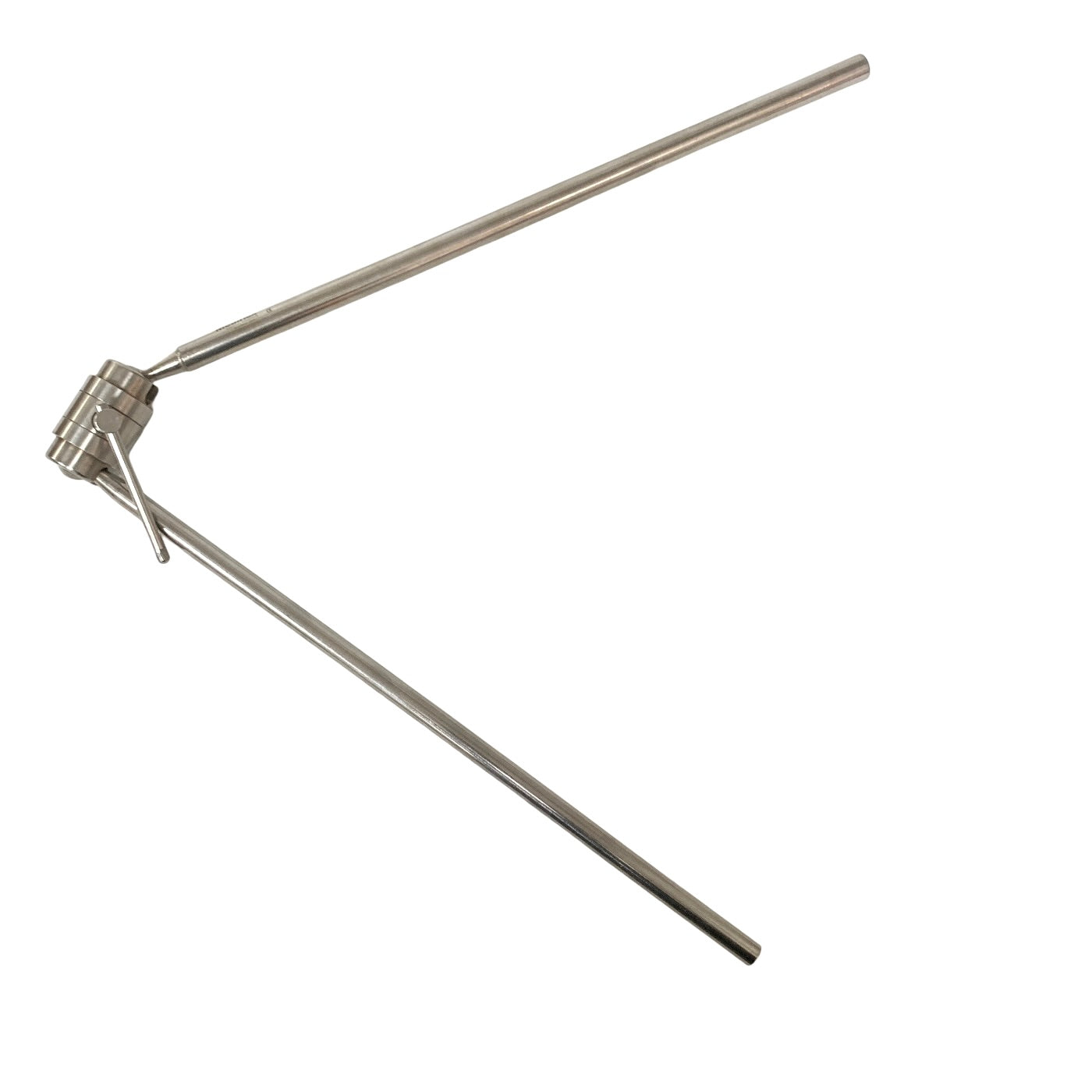 MEDIFLEX 0508R FLEXARM PLUS SYSTEM ( FLEXARM, LONG REACH ARM ,HOOKS)