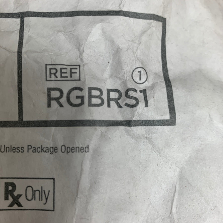 ETHICON ENDO-SURGERY RGBRS1 Gastric Band Dissector EXP 2021 02