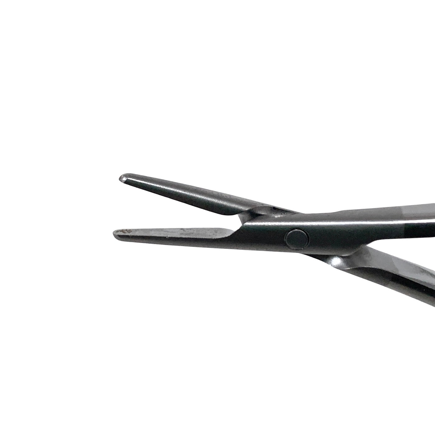 PILLING WECK REF 42-4100, CASTROVIEJO NEEDLE HOLDER, STRAIGHT