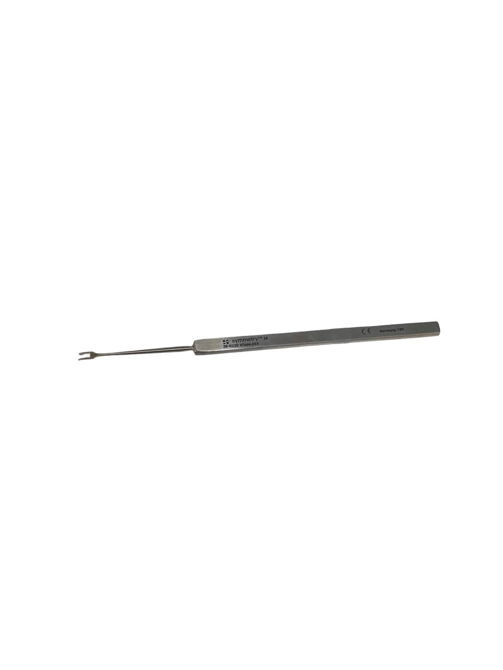 SYMMETRY REF 38-6530 SSI Ultra Codman Guthrie Standard Fixation Hook Neuro