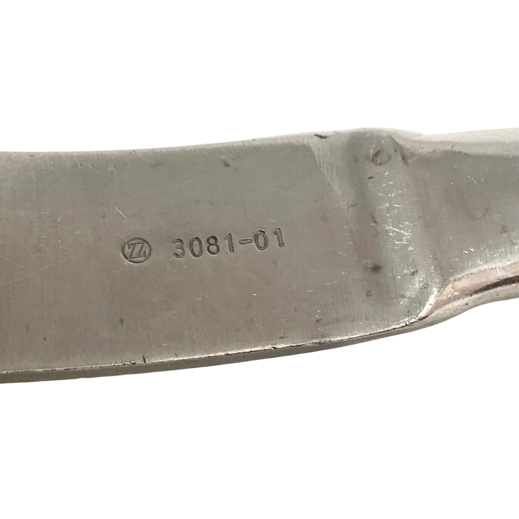 ZIMMER REF 3081-01 Aufranc Cobra Retractor