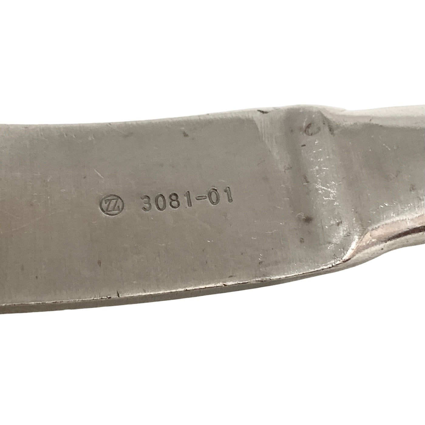 ZIMMER REF 3081-01 Aufranc Cobra Retractor