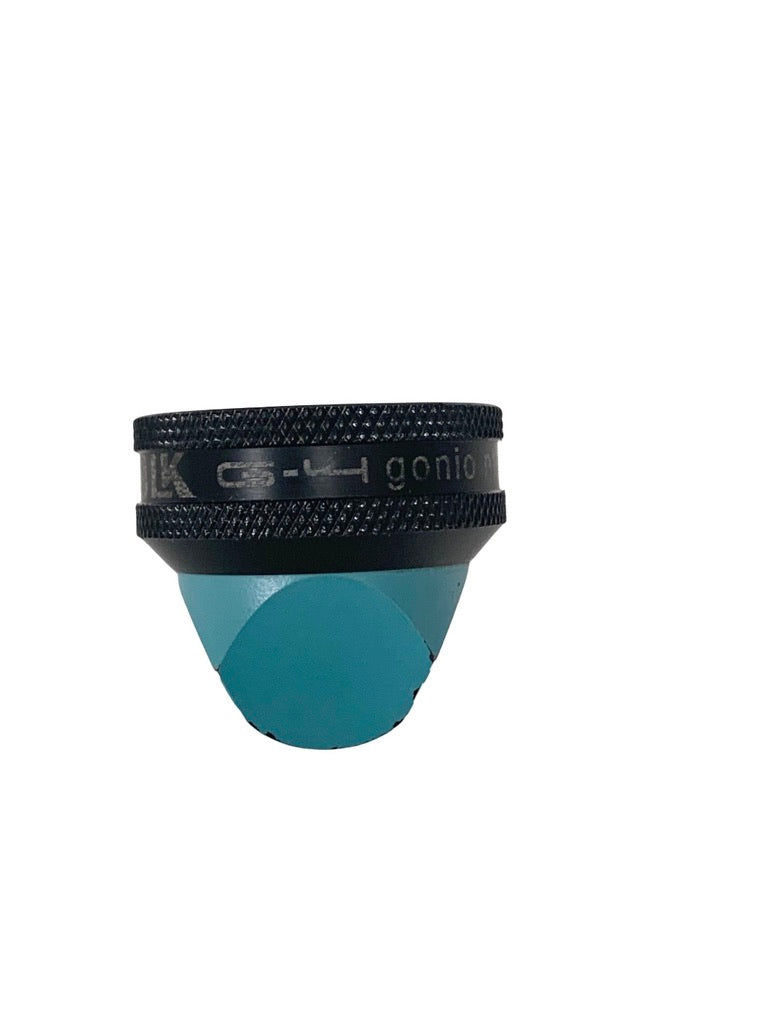 VOLK G-4 Mirror Gonio Lens