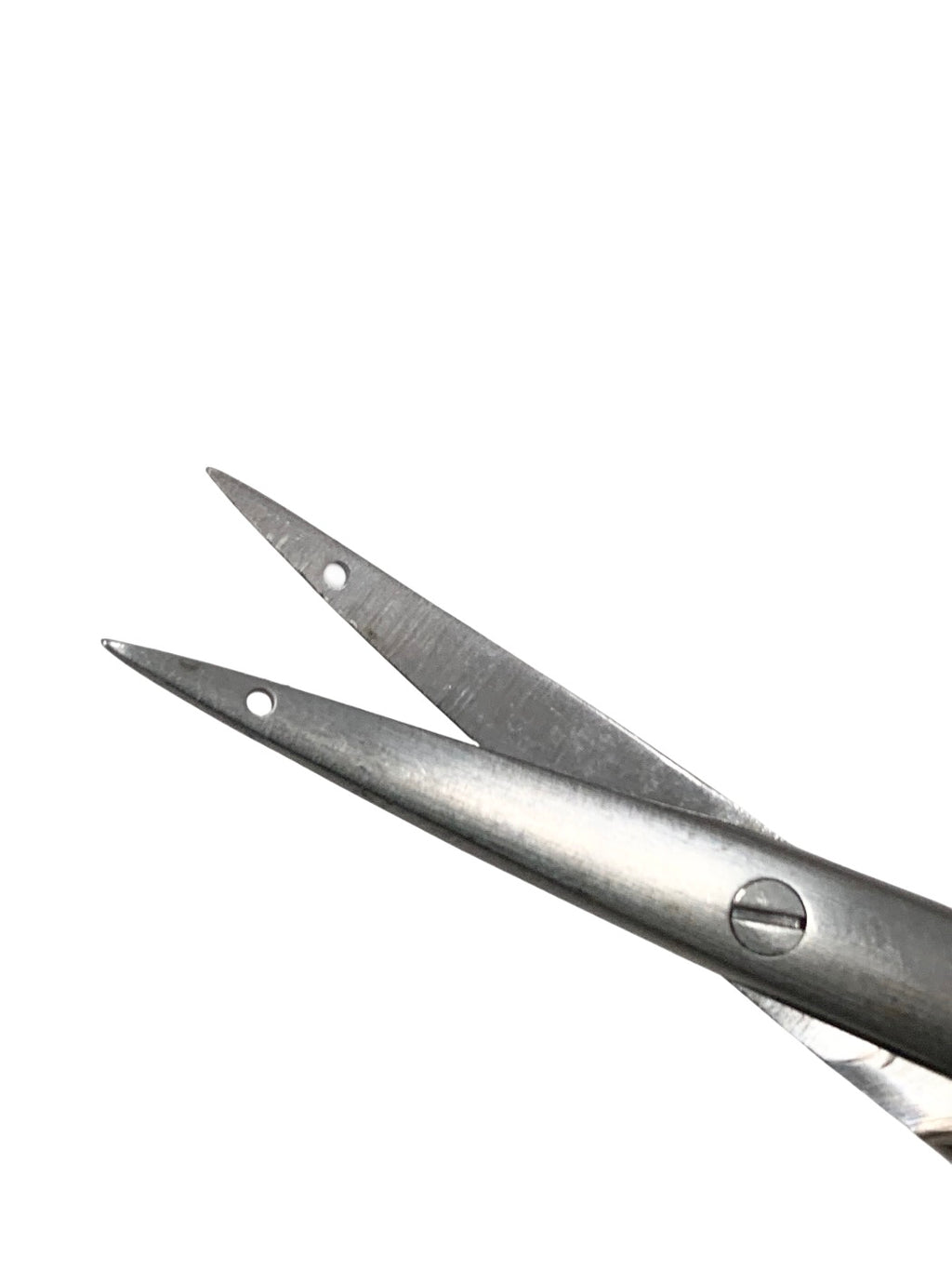 KONIG REF MDS0809711 Littler Suture Carrying Scissors, 4.5