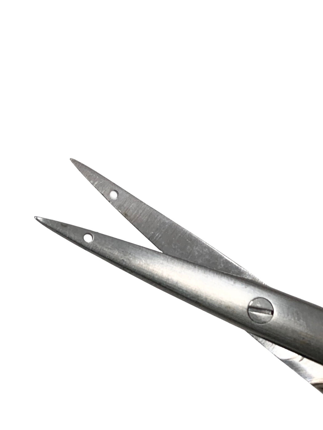 KONIG REF MDS0809711 Littler Suture Carrying Scissors, 4.5
