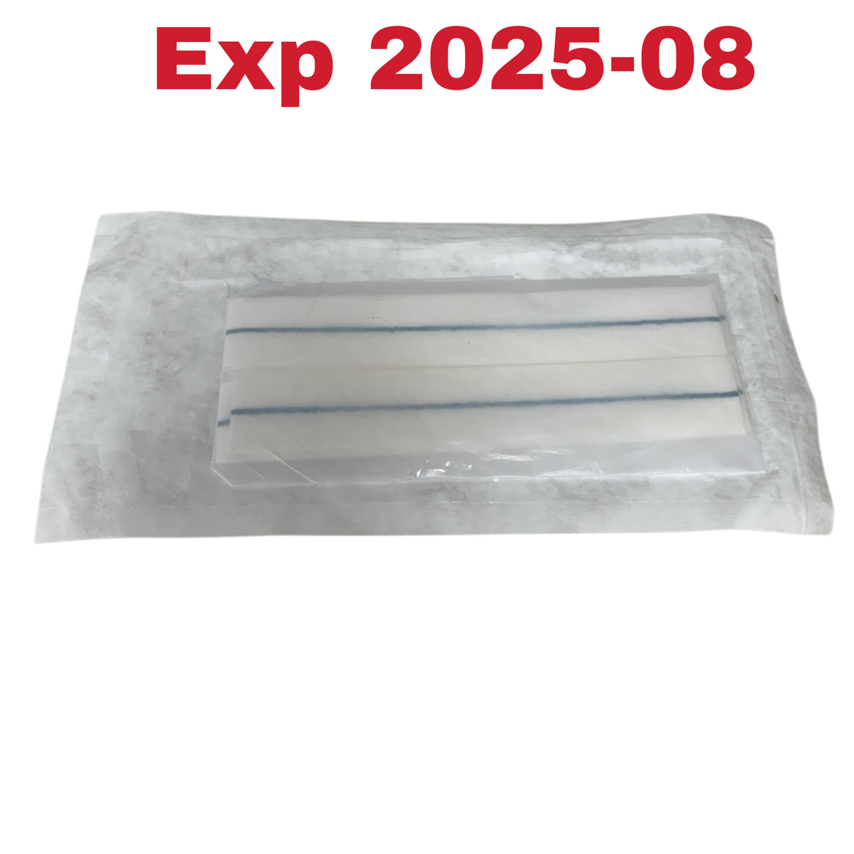 AMERICAN SURGICAL COMPANY 61-04 Ray-Cot 1'' x 6'' EXP 2025 08