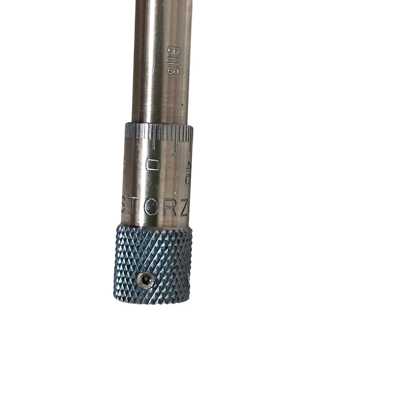 KARL STORZ REF E9054T Adjustable Depth Gauge