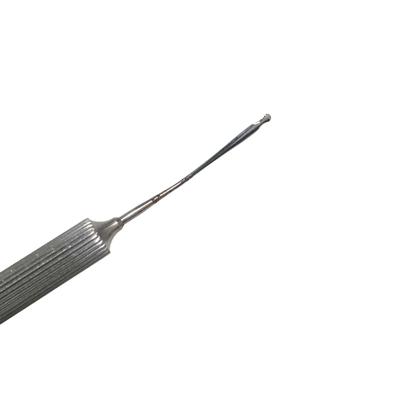 KATENA USA Ophthalmic Surgical Hook Manipulator Microsurgery Eye Instrument