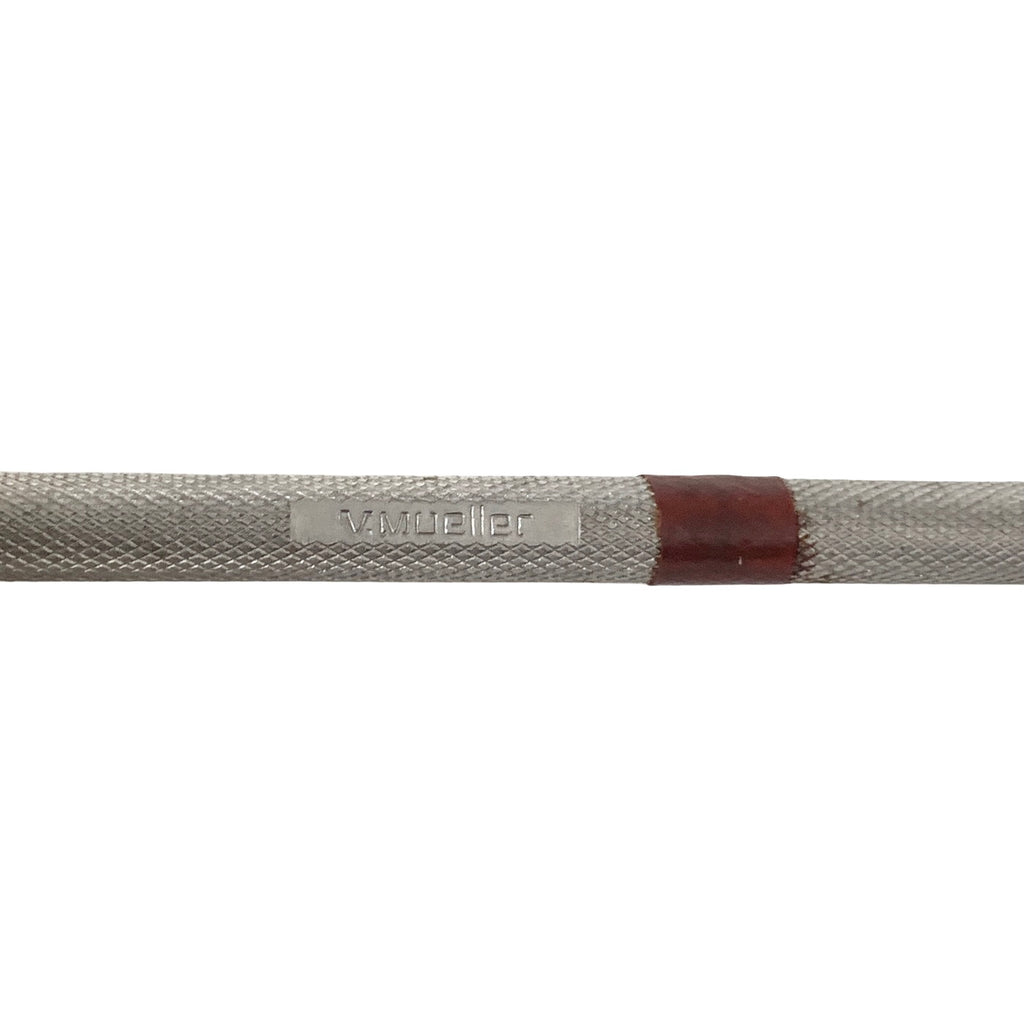 V. MUELLER OPTHALMIC SPATULA