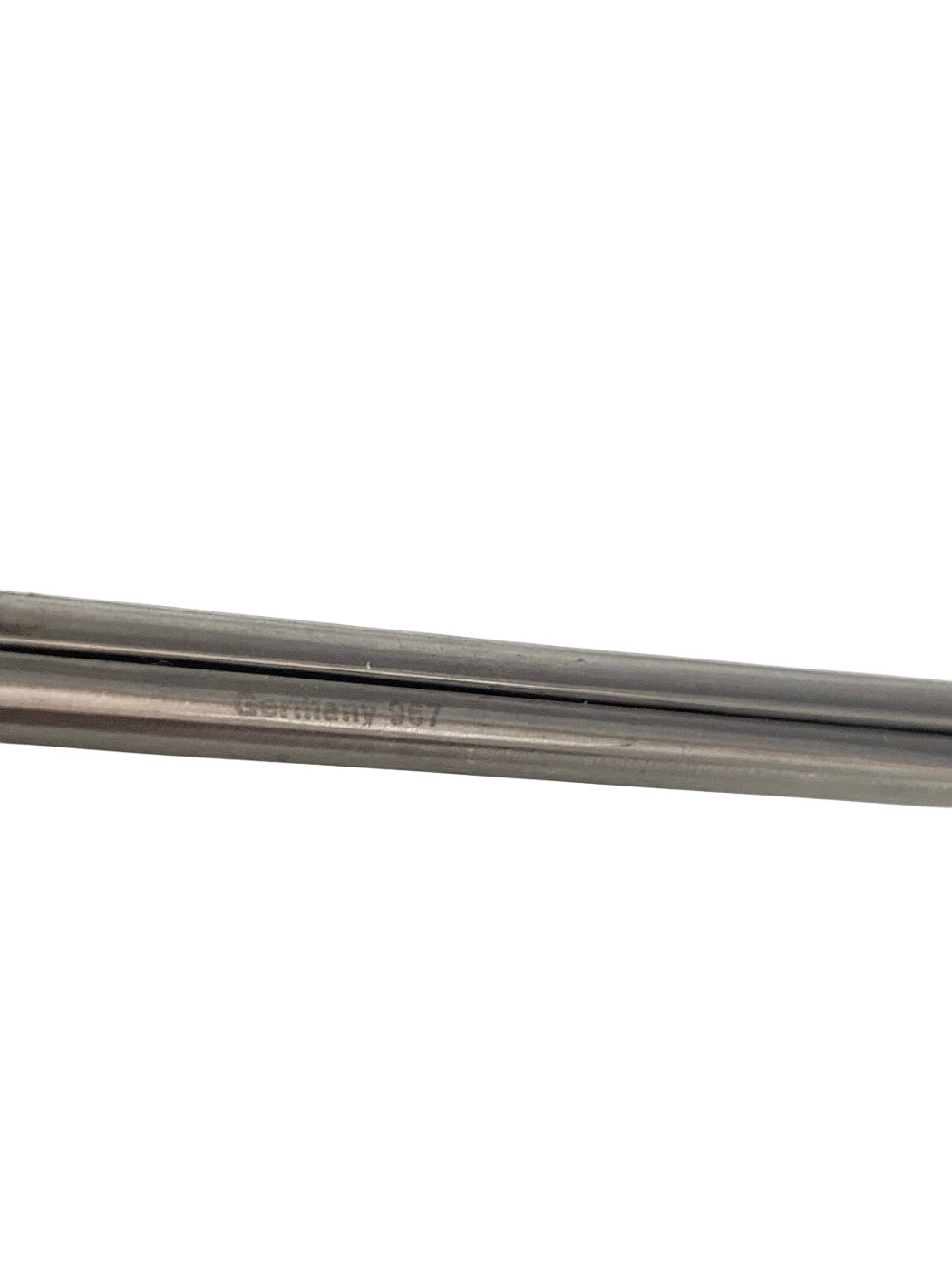 CODMAN REF 54-8017 Reusable Coronary Artery Scissors Diethrich