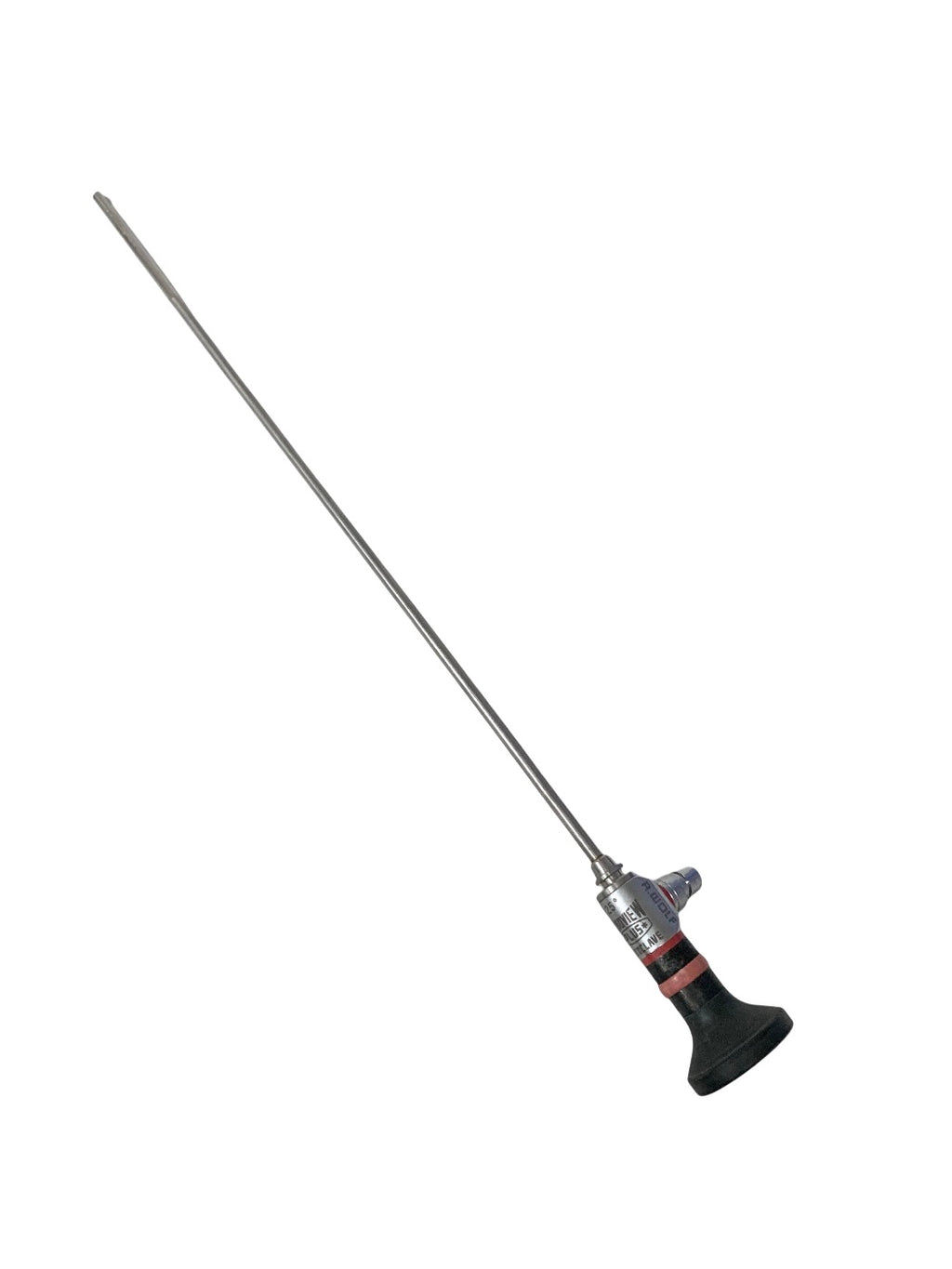 R. WOLF 8654.402 Autoclavable Cystoscope 25°
