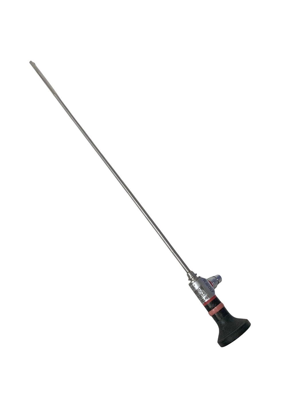 R. WOLF 8654.402 Autoclavable Cystoscope 25°