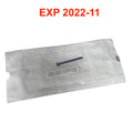 SYNTHES 458.856S 4.0MM TI LOCKING SCREW 56MM FOR IM NAILS STERILE EXP 2022 11
