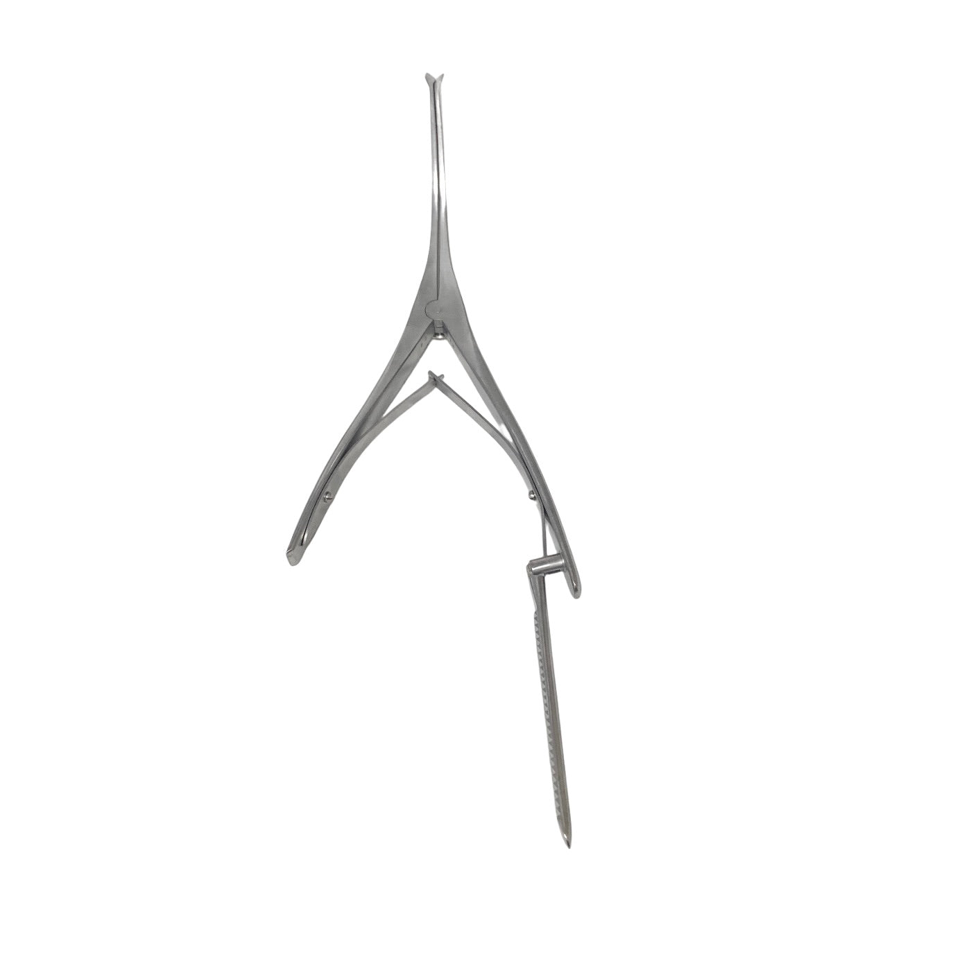 JARIT Ref 290-150 Inge Lamina Spreader Retractor w Teeth 260mm 11mm Spine Instrument