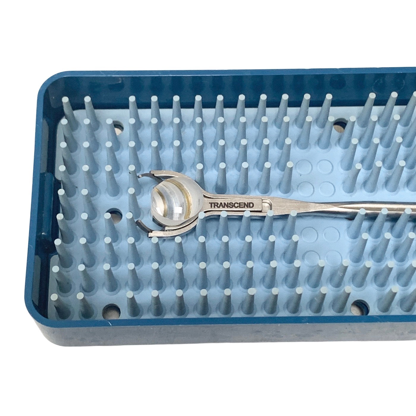 VOLK Transcend Vold Gonio (TVG) Surgical MIGS Lens VTSTVG BG05130-05 – Sterilizable