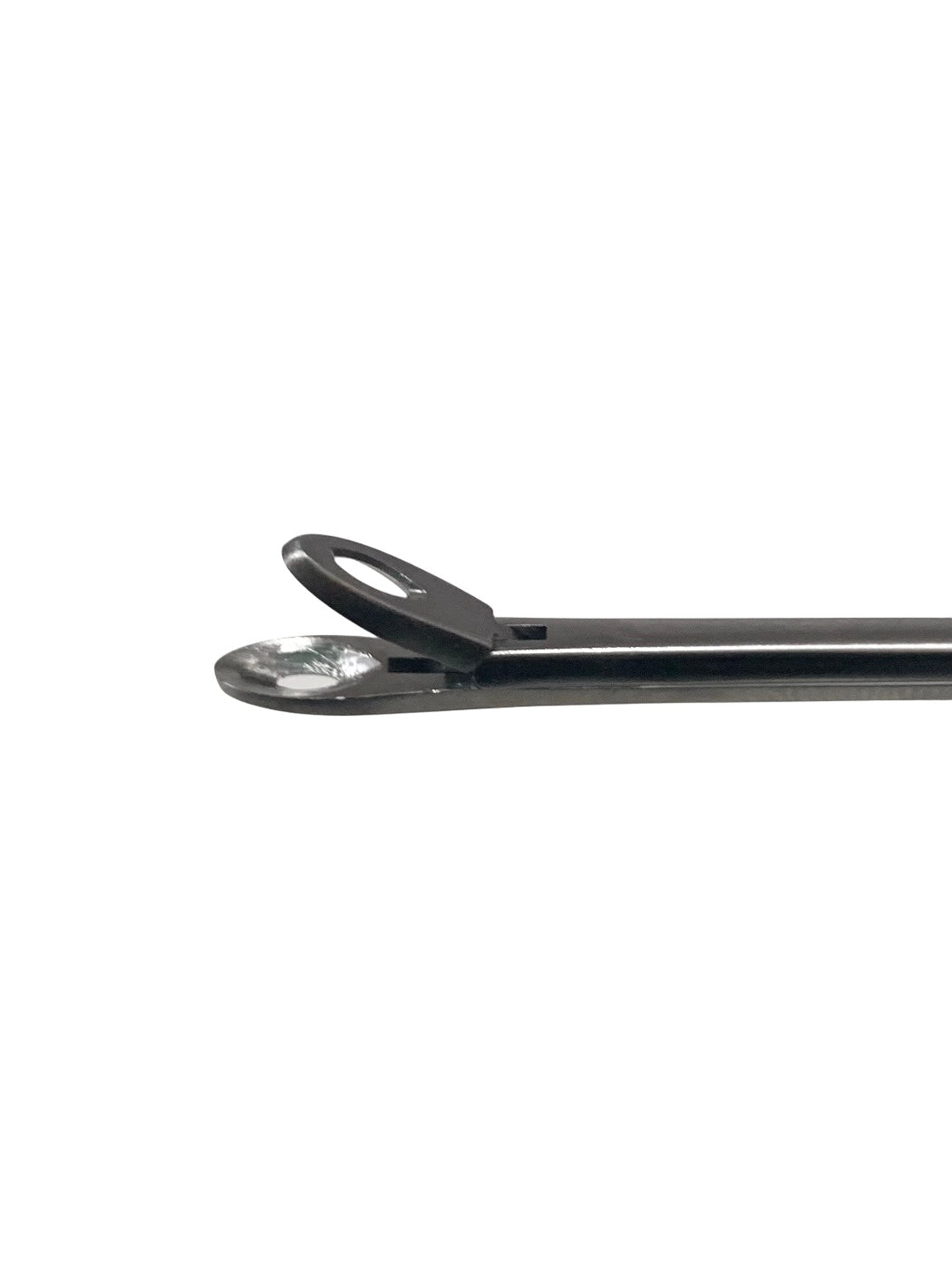 V. MUELLER REF RH3921-001, Nasal Forceps Blakesley Surgical Grade German Stainless Steel NonSterile Finger Ring Hand