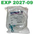 BOSTON SCIENTIFIC REF M00583040 Hydratome RX 44 Sphincterotome 20mm Cut Wire with Hydra Jagwire Guidewire 0.035in x 260cm, Exp.2027/09