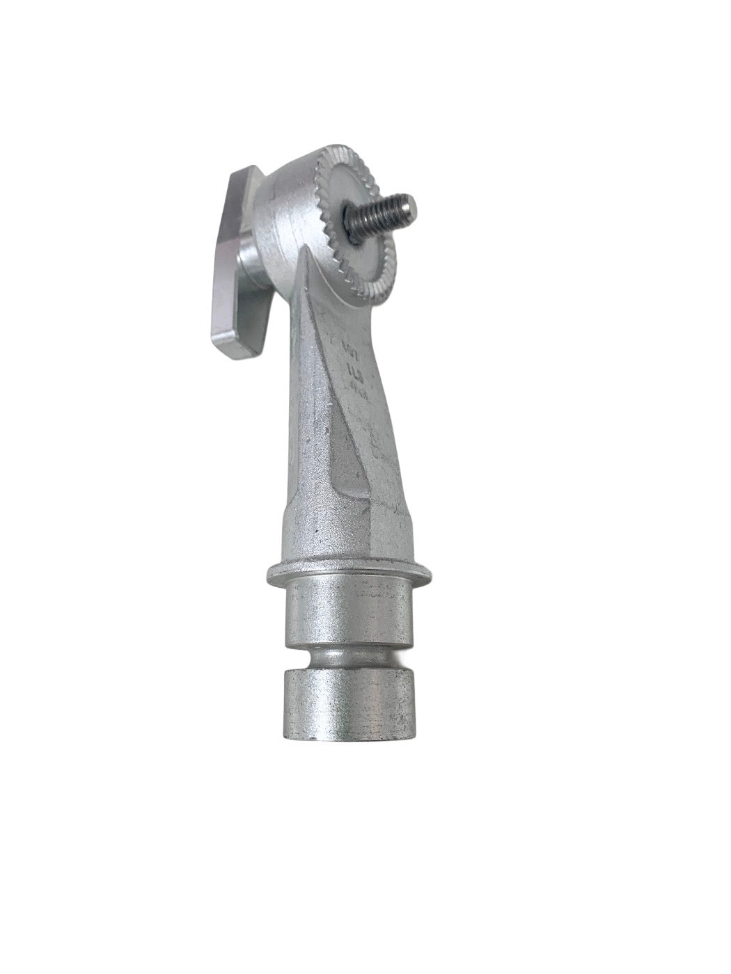 INTEGRA Mayfield A-1018 Swivel Adaptor Adapter For Headrest Base Unit Neurology