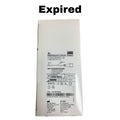 ST JUDE MEDICAL SL-S1010-22 Radiofrequency Cannula Straight 10 cm 22 GA Box of 10 EXP 2023 02