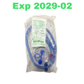 FISHER & PAYKEL REF RT329 Infant Continuous Flow Circuit with MR290 Autofeed Chamber, Exp.2029/02