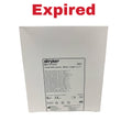 STRYKER REF CAT00222 TransPort Cannula, 8mm Diameter, Length 1, 2, 3, Exp.2026/03
