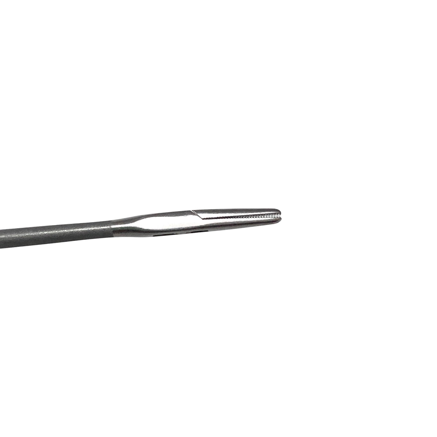 KARL STORZ REF 8593A Grasping Forceps, straight, 23 cm