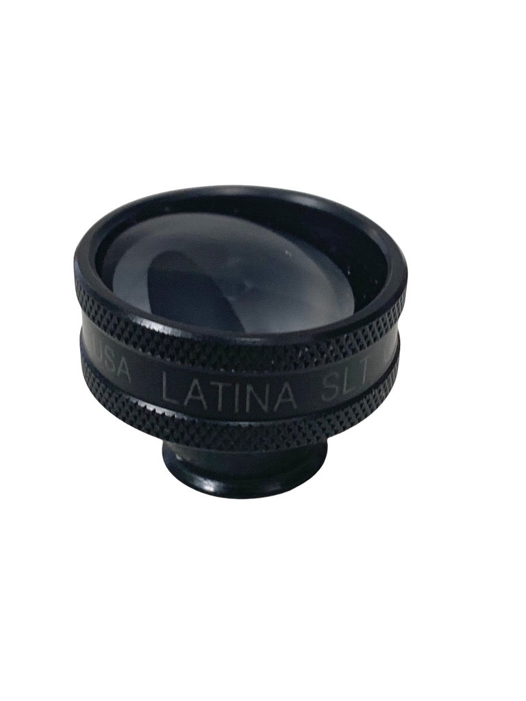 OCULAR INSTRUMENTS OLSLTF Latina SLT Gonio Laser Lens