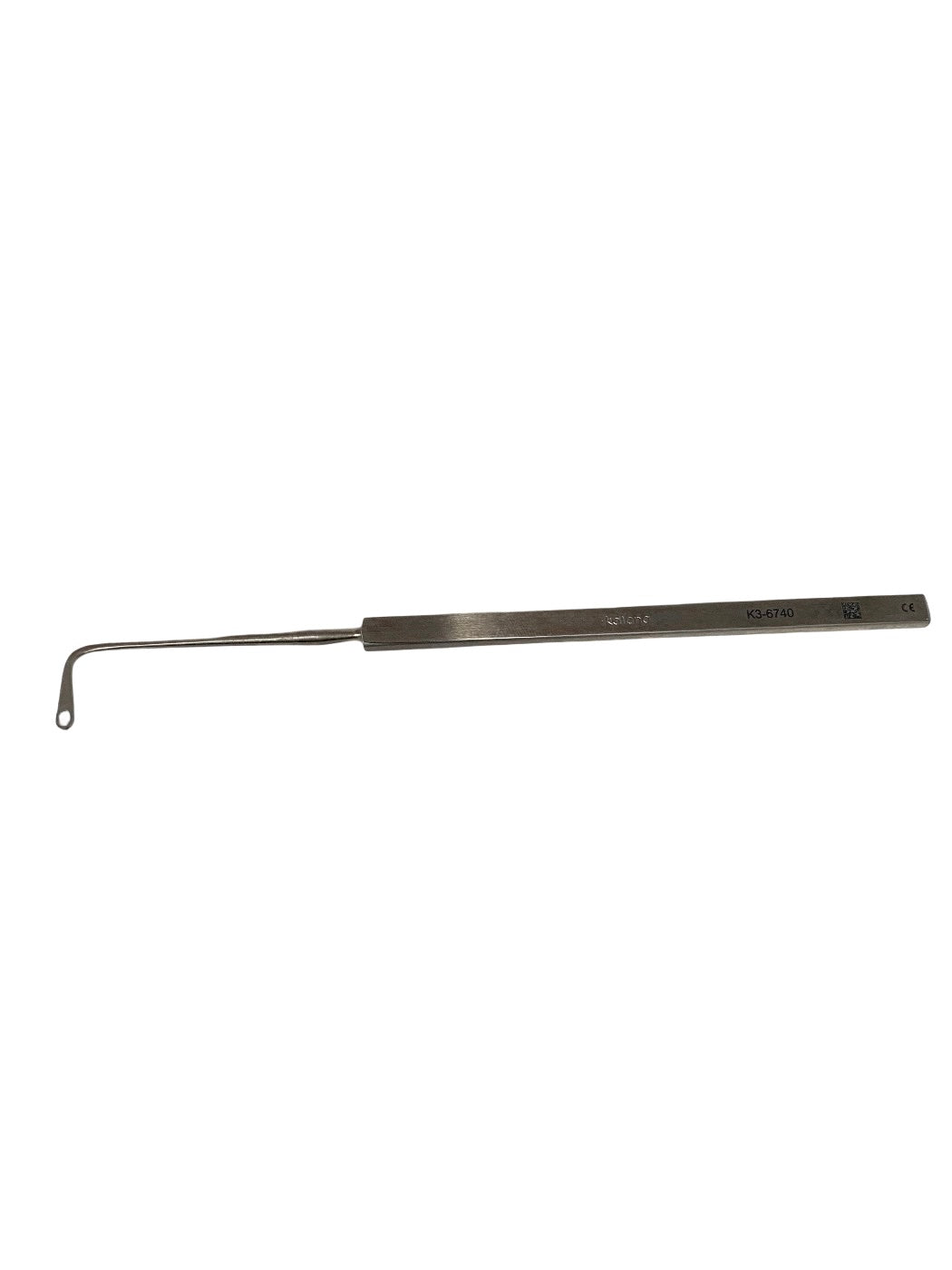 KATENA REF K3-6740 Gass Retinal Detachment Hook