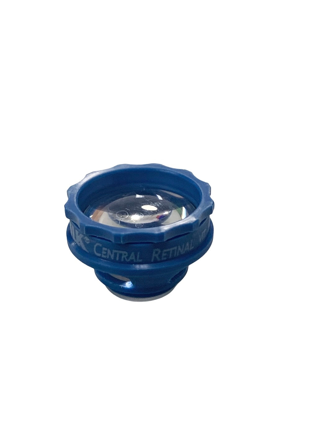 VOLK AF070410 Central Retinal Vit ACS