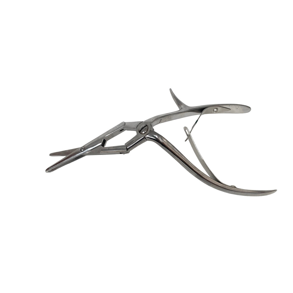 SKLAR Jansen-Middleton Septum Forceps