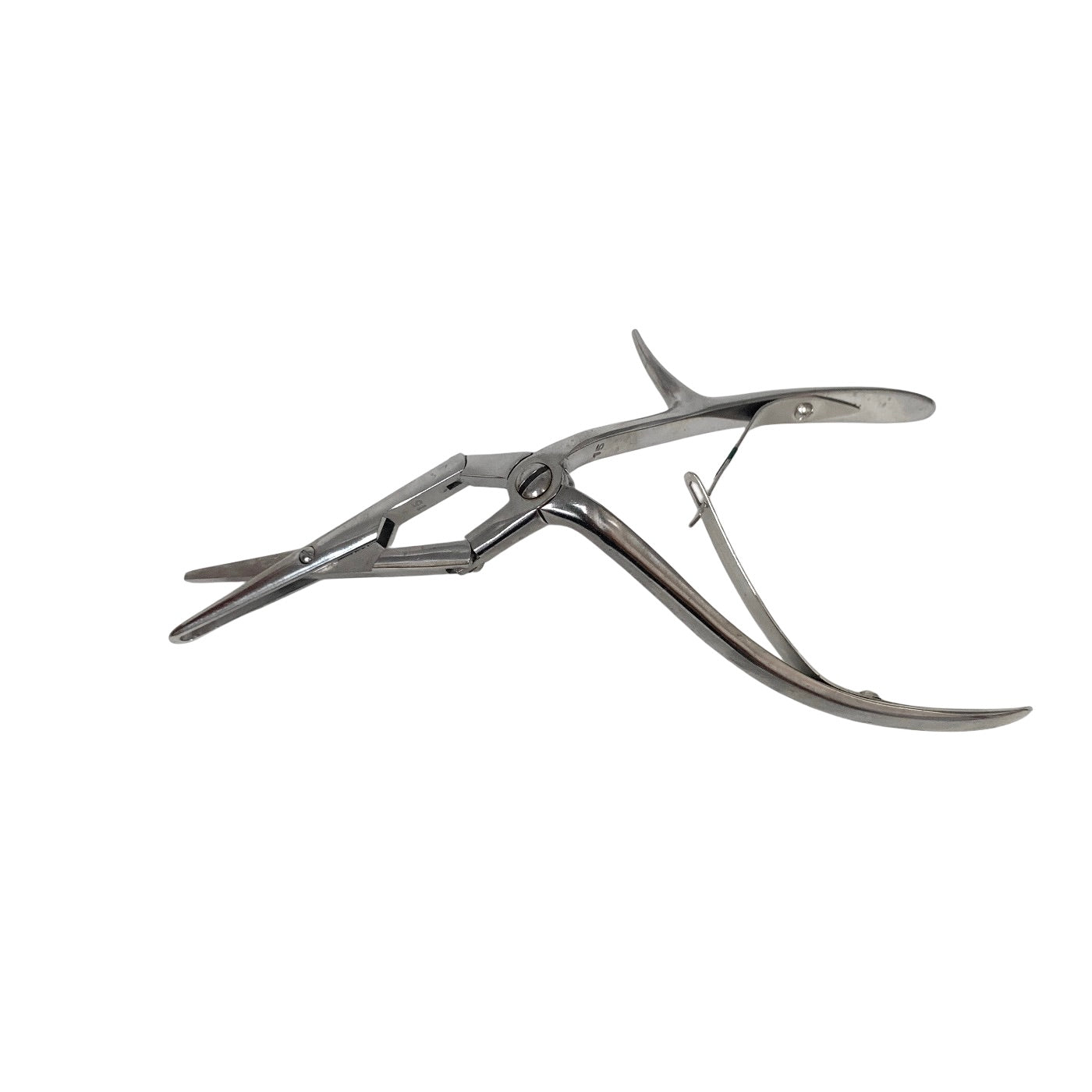 SKLAR Jansen-Middleton Septum Forceps