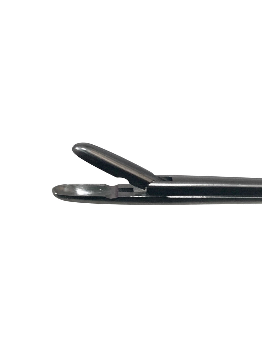 RICHARDS REF 23-0671, Takahashi Nasal Straight Forceps 2.5mm X 10mm ENT