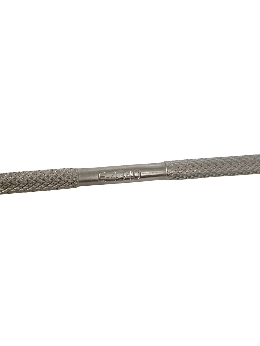 STORZ REF E-4340 Castroviejo Double Ended Lacrimal Dilator
