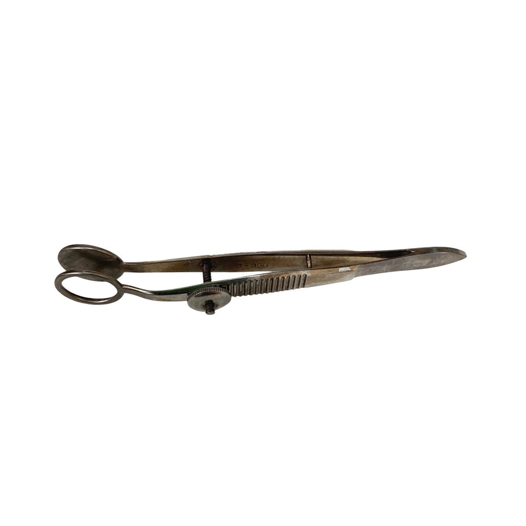 WECK REF 3-866, Chalazion Forceps