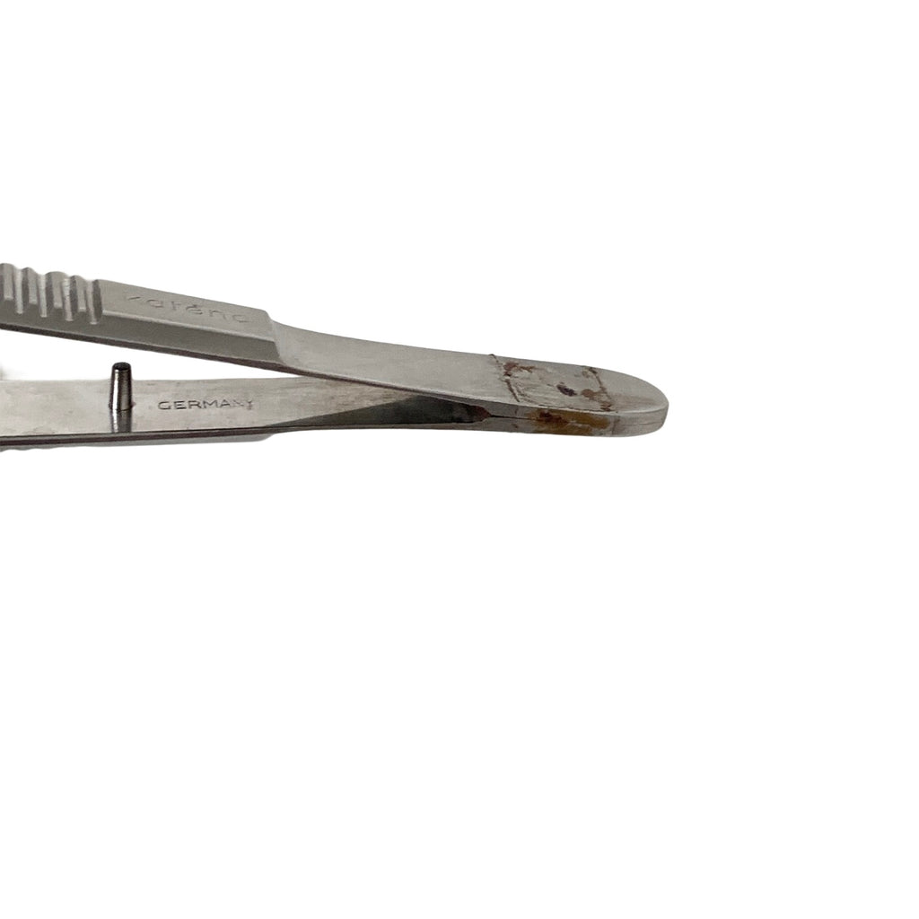 KATENA REF K5-9450, Lambert Chalazion Forceps