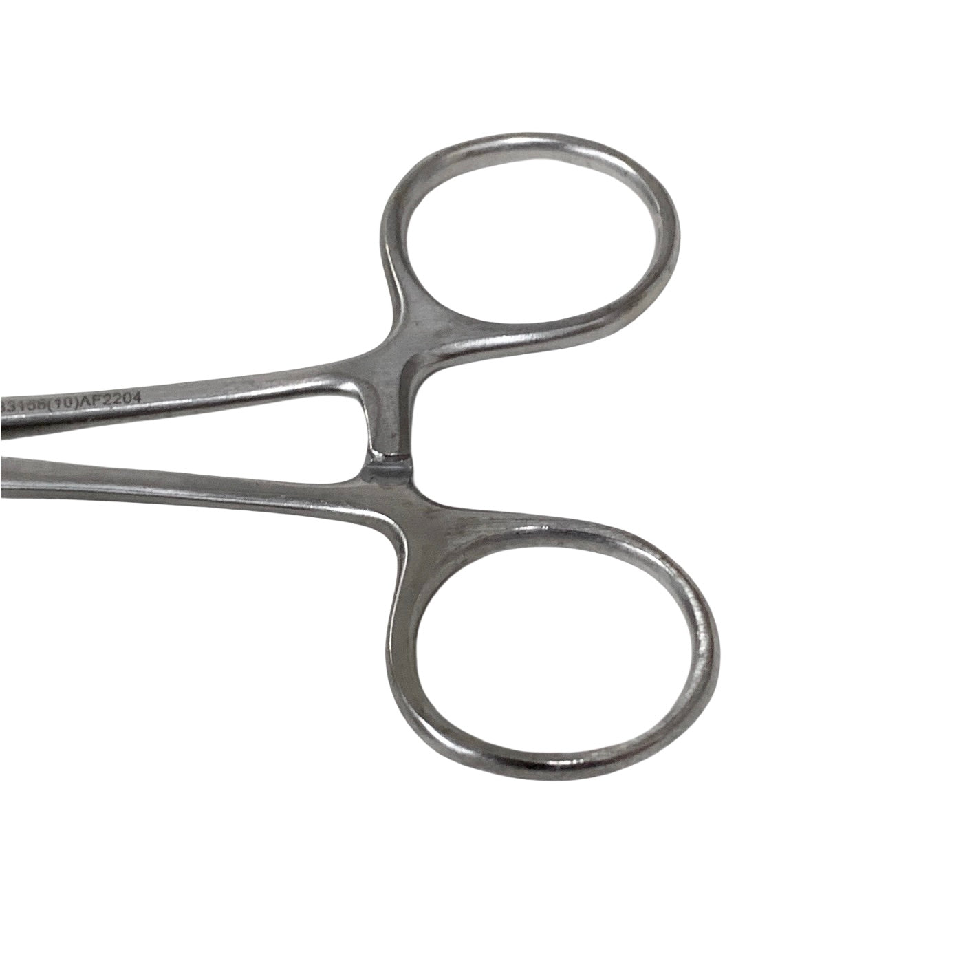 JARIT REF 111-102, Backhaus Towel Forcep