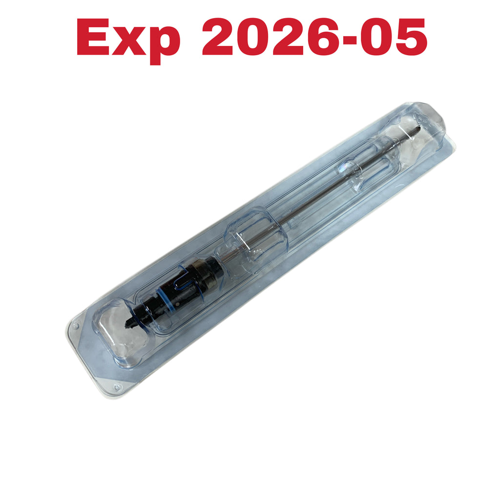 SMITH & NEPHEW 7210979 Dyonics 4.5mm BONECUTTER Blade Full Radius 180mm Long Exp 2026 05