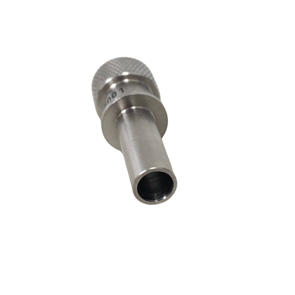 AESCULAP REF MB001 Light source cable adapter