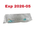 TERUMO REF RSS802 Pinnacle Introducer Sheath 8 Fr 10 cm 0.038" Guidewire, Exp.2026/05