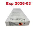DEPUY MITEK 212034 GII Quickanchor Plus Size 2 Green Ethibond Suture 36" Exp 2026 03