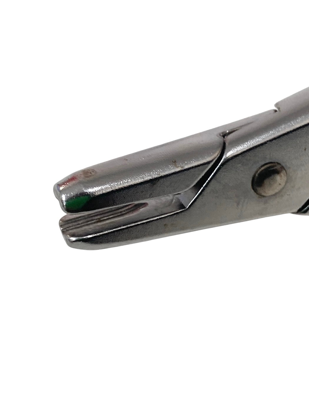 SYNTHES REF 398.650 Screw Removal Pliers