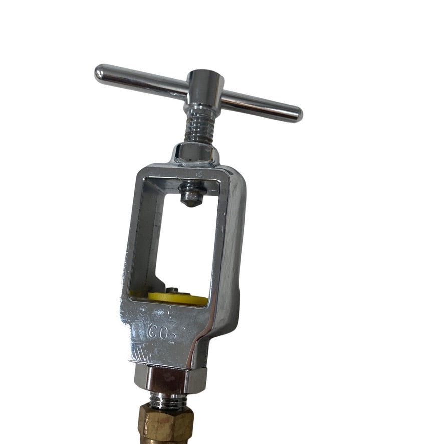 UNBRANDED High-Pressure CO2 Hose