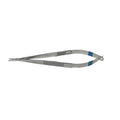 KATENA REF K6-1560 Castroviejo Needle Holder, Straight, w/ Lock