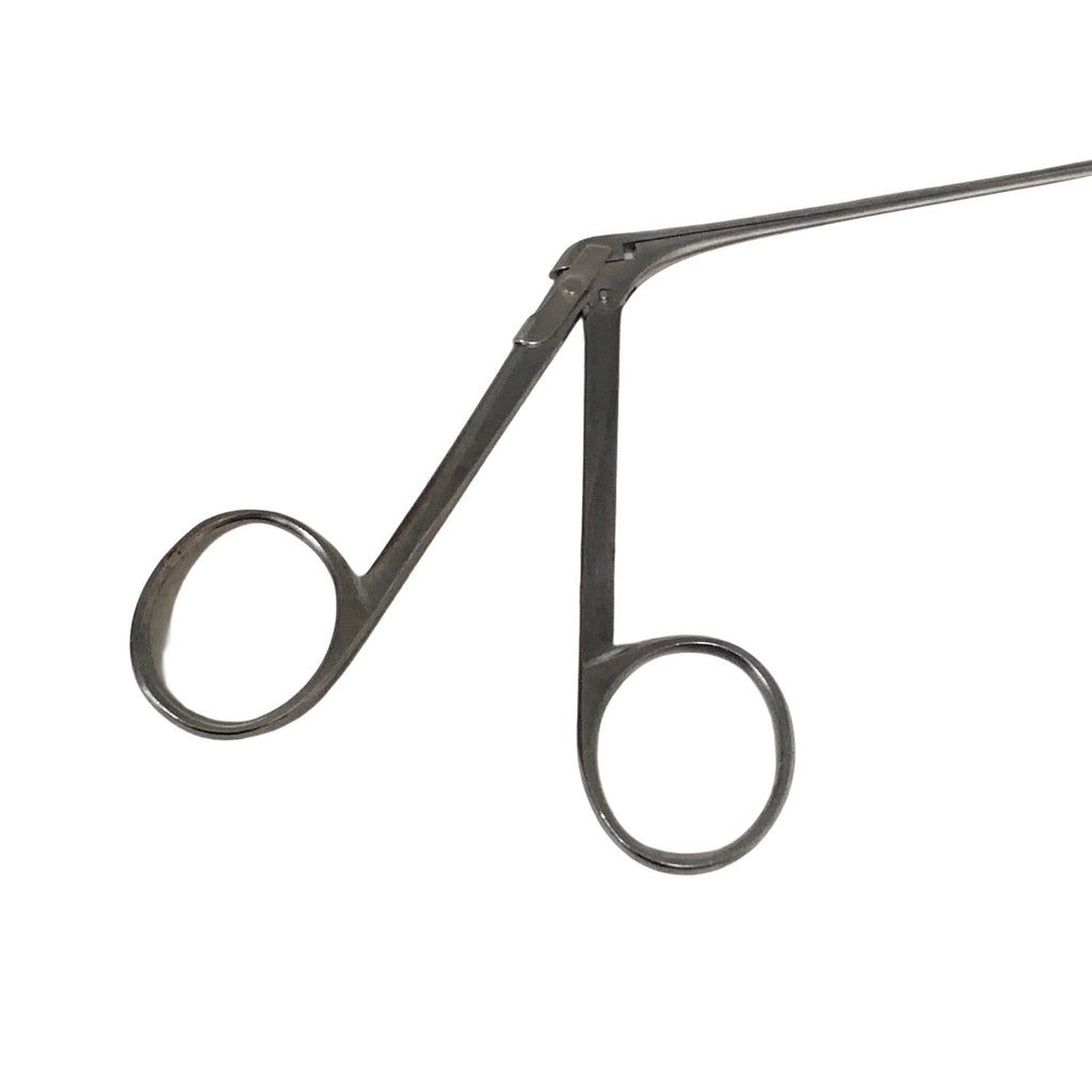 KARL STORZ REF 162580 Surgical 90 Degree Strumpel Forceps